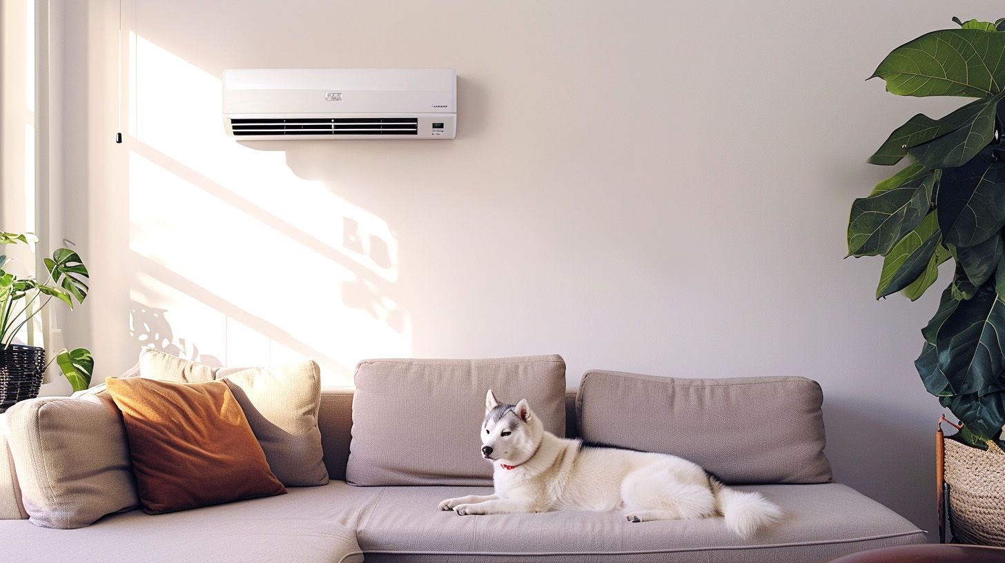 🐾 Clear the Air Top AC Filters for Pet Owners Ultimate Guide
