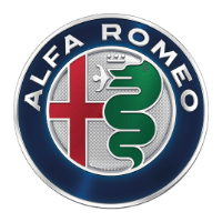 ALFA ROMEO logo