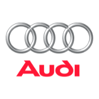 AUDI logo