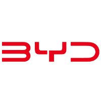 BYD logo