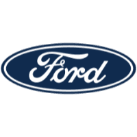 FORD logo