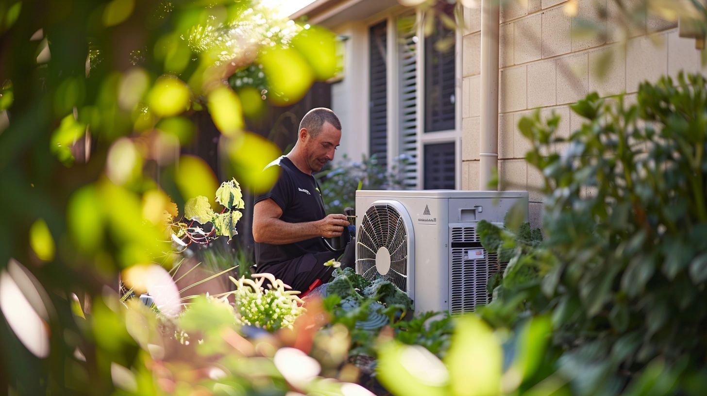 🌿 Air-Source vs Ground-Source Heat Pumps: Which Is Best for Your Home