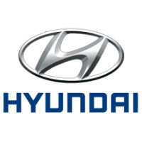 HYUNDAI logo