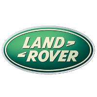 LAND ROVER logo