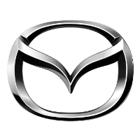 MAZDA logo