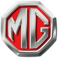 MG logo