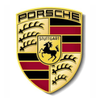 PORSCHE logo