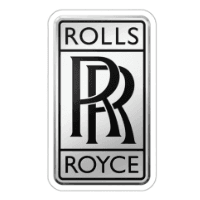 ROLLS ROYCE logo