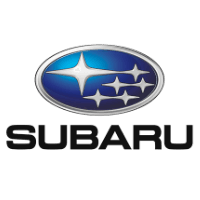 SUBARU logo