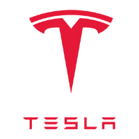 TESLA logo