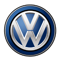 VOLKSWAGEN logo