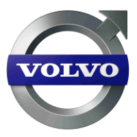 VOLVO logo
